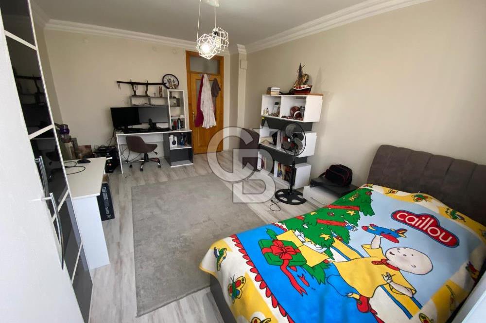 CB'DEN KERKÜK CADDESİNDE 3+1 GENİŞ PRESTİJLİ DAİRE !!!