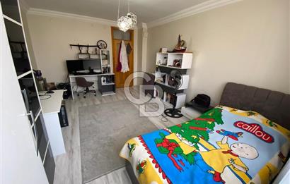 CB'DEN KERKÜK CADDESİNDE 3+1 GENİŞ PRESTİJLİ DAİRE !!!
