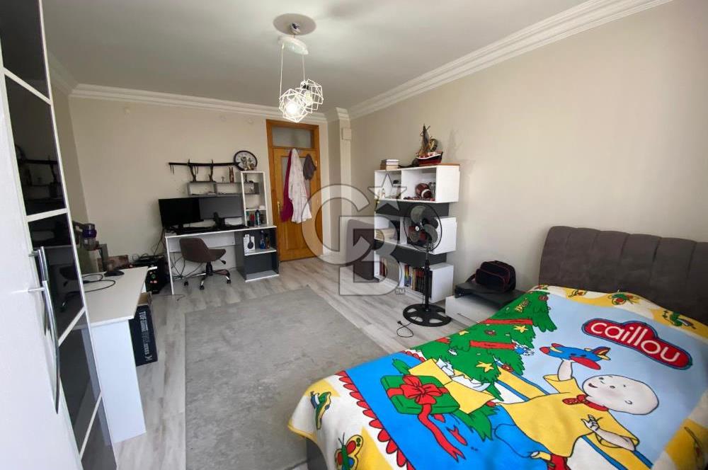 CB'DEN KERKÜK CADDESİNDE 3+1 GENİŞ PRESTİJLİ DAİRE !!!