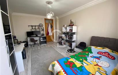 CB'DEN KERKÜK CADDESİNDE 3+1 GENİŞ PRESTİJLİ DAİRE !!!