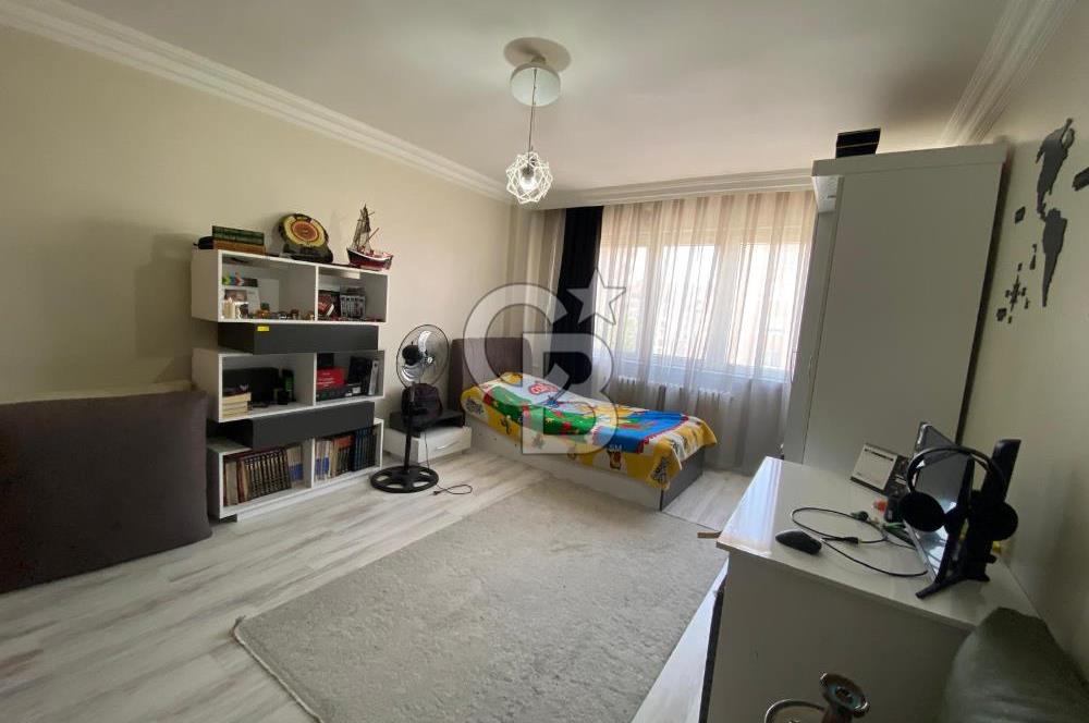 CB'DEN KERKÜK CADDESİNDE 3+1 GENİŞ PRESTİJLİ DAİRE !!!