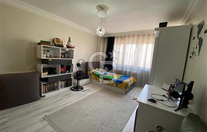 CB'DEN KERKÜK CADDESİNDE 3+1 GENİŞ PRESTİJLİ DAİRE !!!