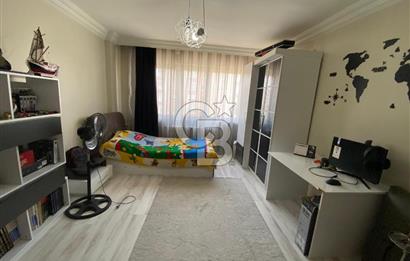 CB'DEN KERKÜK CADDESİNDE 3+1 GENİŞ PRESTİJLİ DAİRE !!!