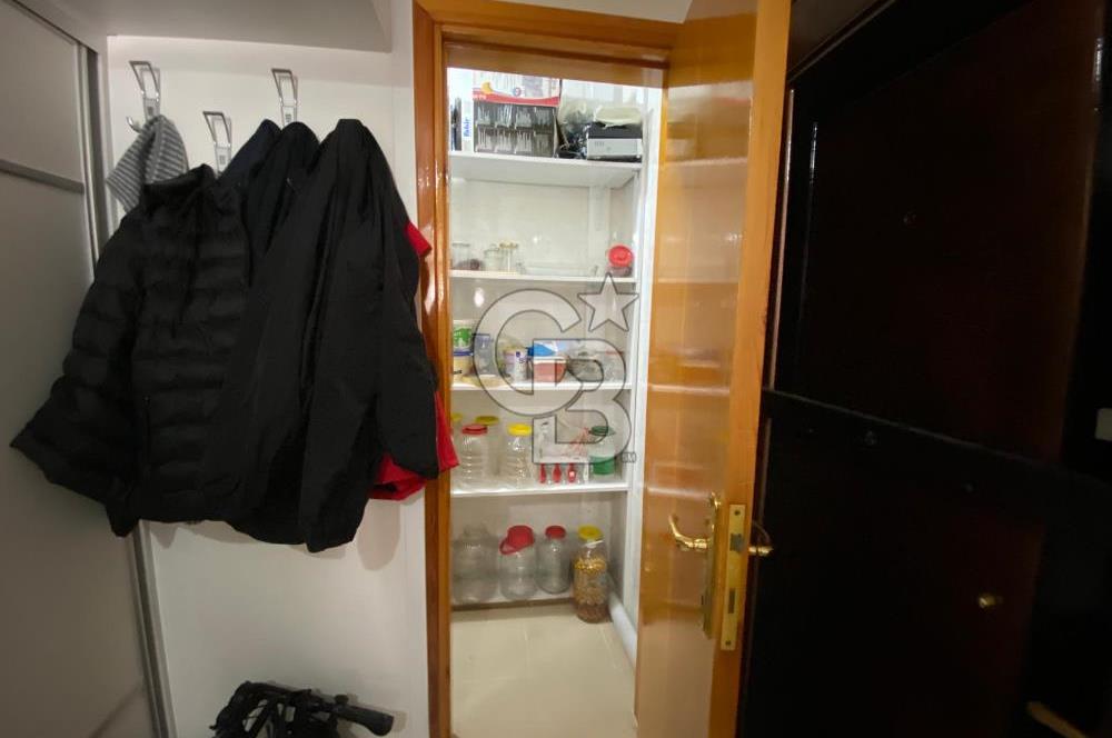 CB'DEN KERKÜK CADDESİNDE 3+1 GENİŞ PRESTİJLİ DAİRE !!!