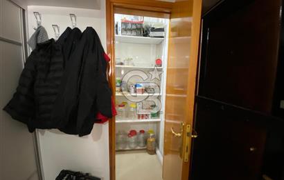 CB'DEN KERKÜK CADDESİNDE 3+1 GENİŞ PRESTİJLİ DAİRE !!!