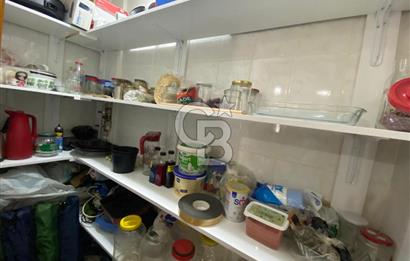 CB'DEN KERKÜK CADDESİNDE 3+1 GENİŞ PRESTİJLİ DAİRE !!!