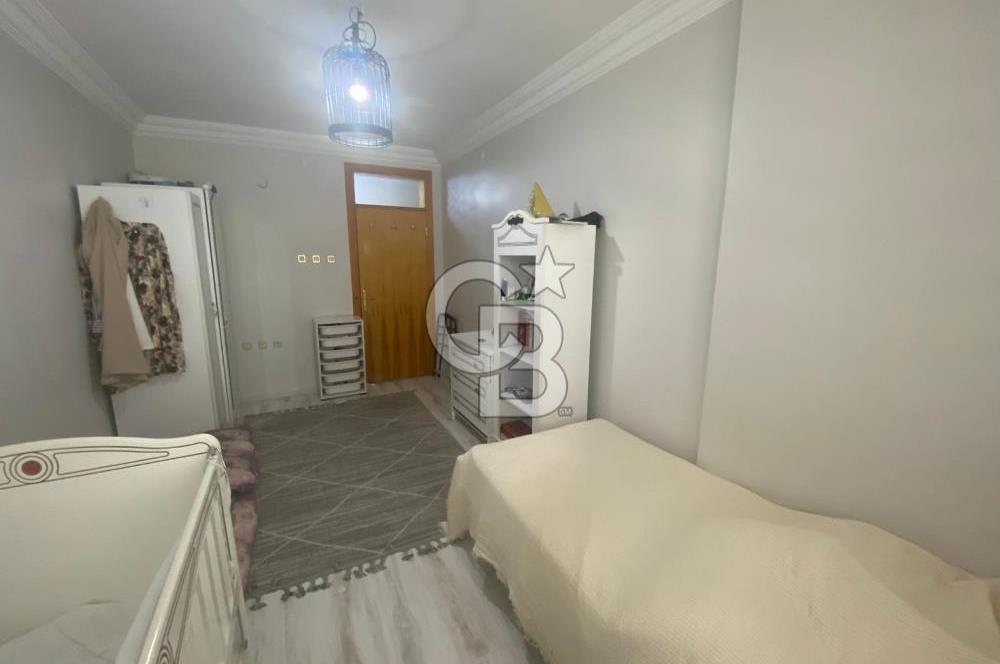CB'DEN KERKÜK CADDESİNDE 3+1 GENİŞ PRESTİJLİ DAİRE !!!