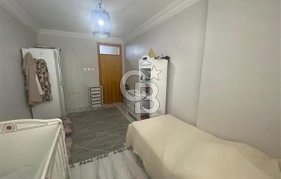 CB'DEN KERKÜK CADDESİNDE 3+1 GENİŞ PRESTİJLİ DAİRE !!!