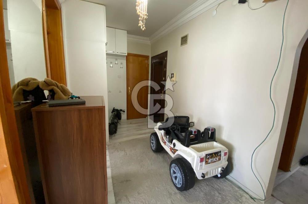 CB'DEN KERKÜK CADDESİNDE 3+1 GENİŞ PRESTİJLİ DAİRE !!!