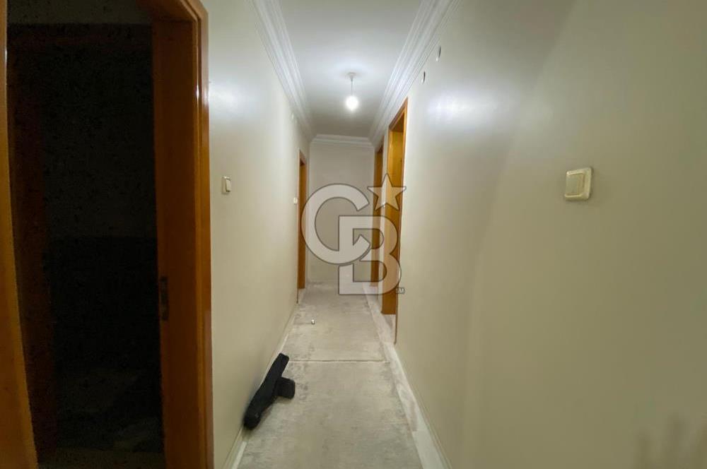 CB'DEN KERKÜK CADDESİNDE 3+1 GENİŞ PRESTİJLİ DAİRE !!!