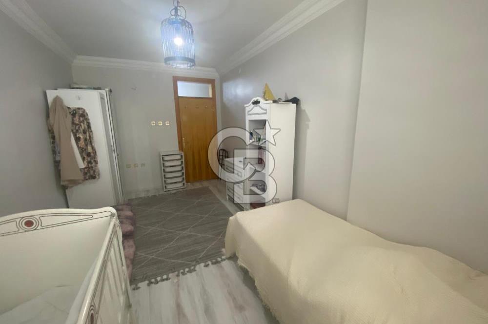 CB'DEN KERKÜK CADDESİNDE 3+1 GENİŞ PRESTİJLİ DAİRE !!!