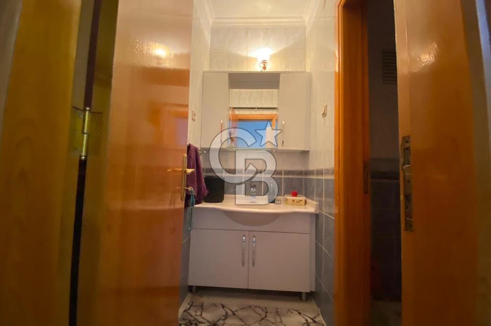 CB'DEN KERKÜK CADDESİNDE 3+1 GENİŞ PRESTİJLİ DAİRE !!!
