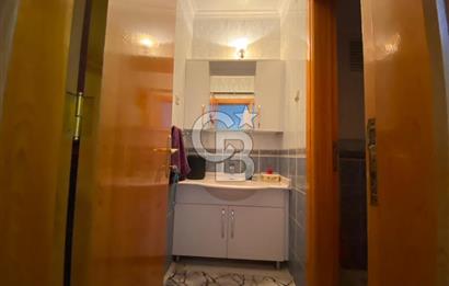 CB'DEN KERKÜK CADDESİNDE 3+1 GENİŞ PRESTİJLİ DAİRE !!!