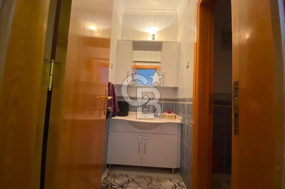 CB'DEN KERKÜK CADDESİNDE 3+1 GENİŞ PRESTİJLİ DAİRE !!!
