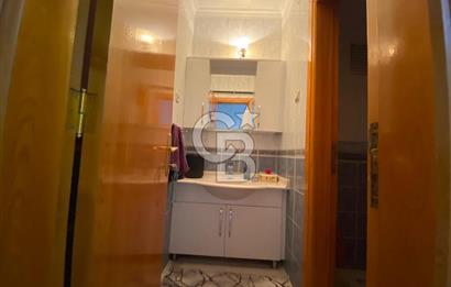 CB'DEN KERKÜK CADDESİNDE 3+1 GENİŞ PRESTİJLİ DAİRE !!!