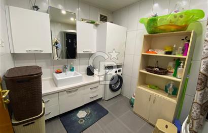 CB'DEN KERKÜK CADDESİNDE 3+1 GENİŞ PRESTİJLİ DAİRE !!!