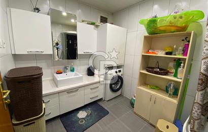CB'DEN KERKÜK CADDESİNDE 3+1 GENİŞ PRESTİJLİ DAİRE !!!
