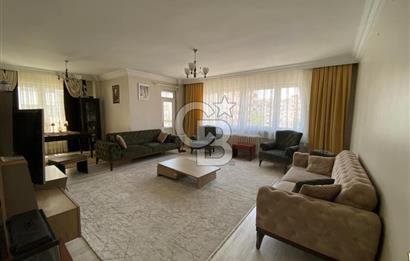 CB'DEN KERKÜK CADDESİNDE 3+1 GENİŞ PRESTİJLİ DAİRE !!!