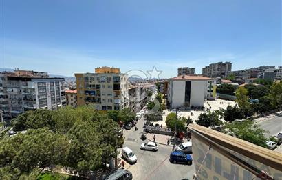 İzmir Yeşilyurt Vatan Mahallesinde Satılık 3+1 Tadilatlı Fırsat Daire