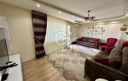 İzmir Yeşilyurt Vatan Mahallesinde Satılık 3+1 Tadilatlı Fırsat Daire