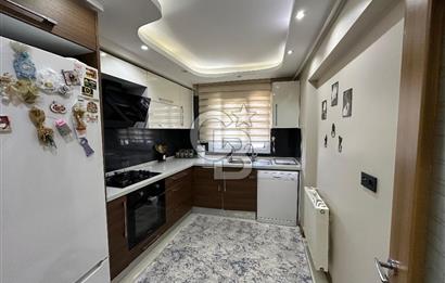 İzmir Yeşilyurt Vatan Mahallesinde Satılık 3+1 Tadilatlı Fırsat Daire
