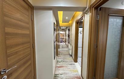 İzmir Yeşilyurt Vatan Mahallesinde Satılık 3+1 Tadilatlı Fırsat Daire