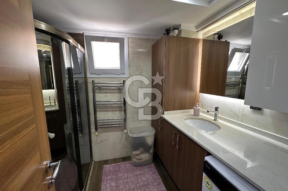 İzmir Yeşilyurt Vatan Mahallesinde Satılık 3+1 Tadilatlı Fırsat Daire