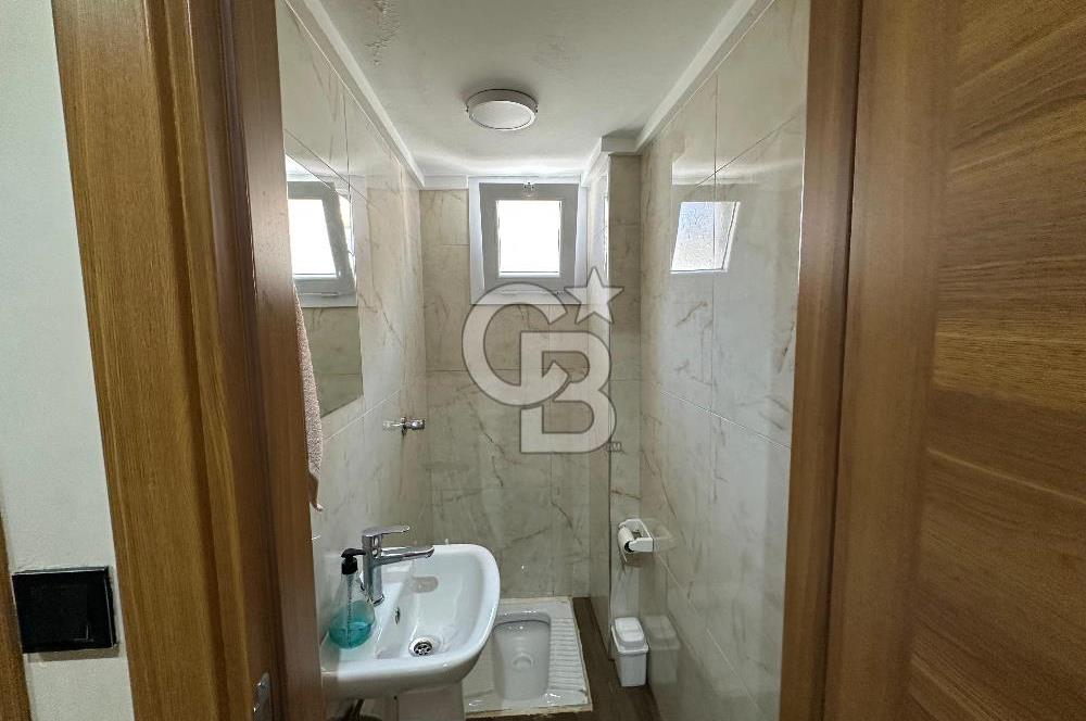 İzmir Yeşilyurt Vatan Mahallesinde Satılık 3+1 Tadilatlı Fırsat Daire