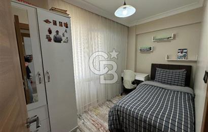İzmir Yeşilyurt Vatan Mahallesinde Satılık 3+1 Tadilatlı Fırsat Daire