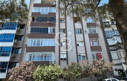İzmir Yeşilyurt Vatan Mahallesinde Satılık 3+1 Tadilatlı Fırsat Daire