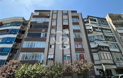 İzmir Yeşilyurt Vatan Mahallesinde Satılık 3+1 Tadilatlı Fırsat Daire