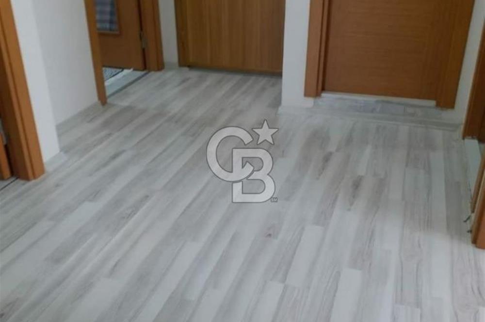 Sultanbeyli mimar sinan mahallesinde 3+1 daire