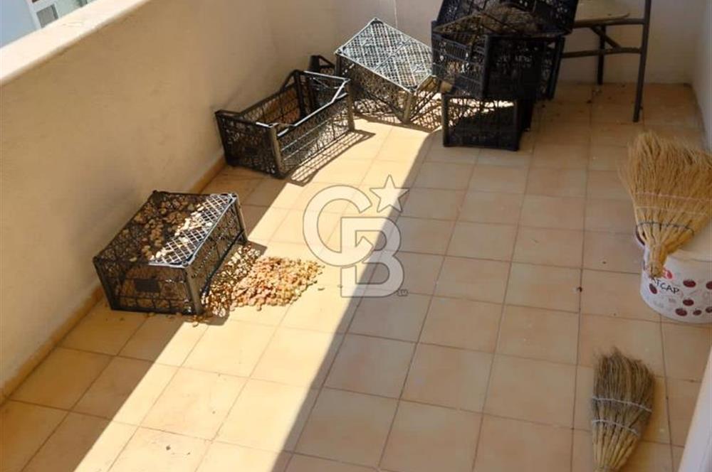 Muğla Emirbeyzıtta 2+1 Satılık Daire 
