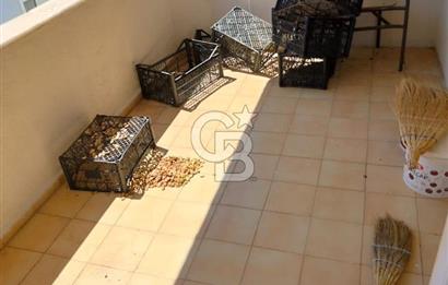 Muğla Emirbeyzıtta 2+1 Satılık Daire 