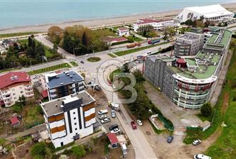 Denize 50 metre sıfır 1+1 