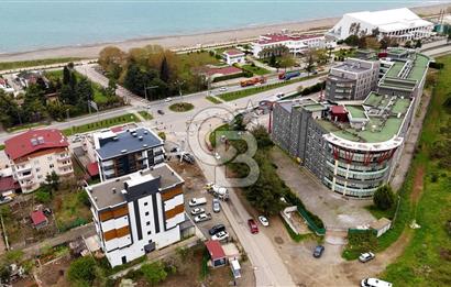 Denize 50 metre sıfır 1+1 