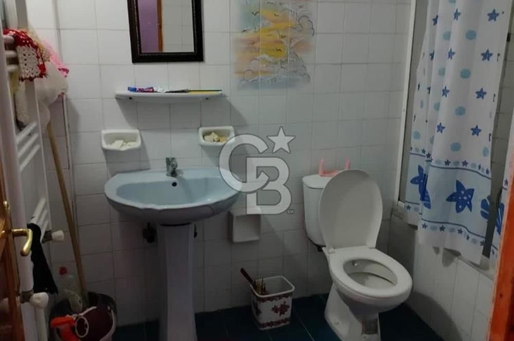 Muğla Emirbeyzıtta 2+1 Satılık Daire 