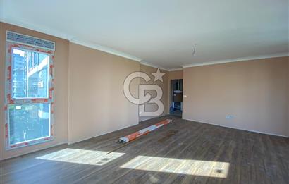 Bostancı'da Sıfır bina 3+1 daire Nisan'da teslim 