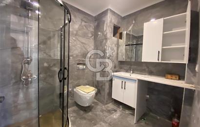 Bostancı'da Sıfır bina 3+1 daire Nisan'da teslim 