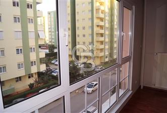 MALTEPE YAŞAMKENT DE GENİŞ 3+1, E-5 METRO ÇOK YAKIN KİRALIK DAİRE KİRALIK 