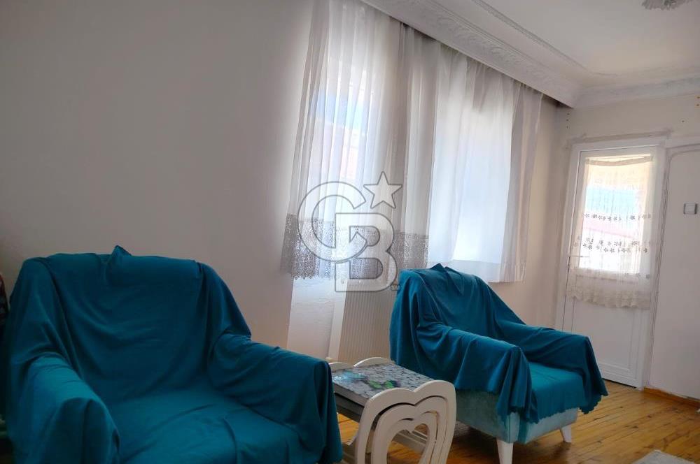 Muğla Emirbeyzıtta 2+1 Satılık Daire 