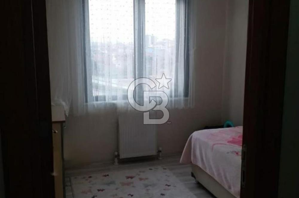 Sultanbeyli mimar sinan mahallesinde 3+1 daire