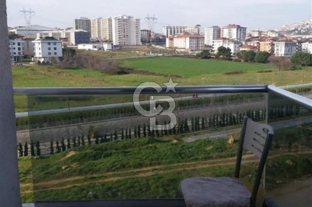 Sultanbeyli mimar sinan mahallesinde 3+1 daire