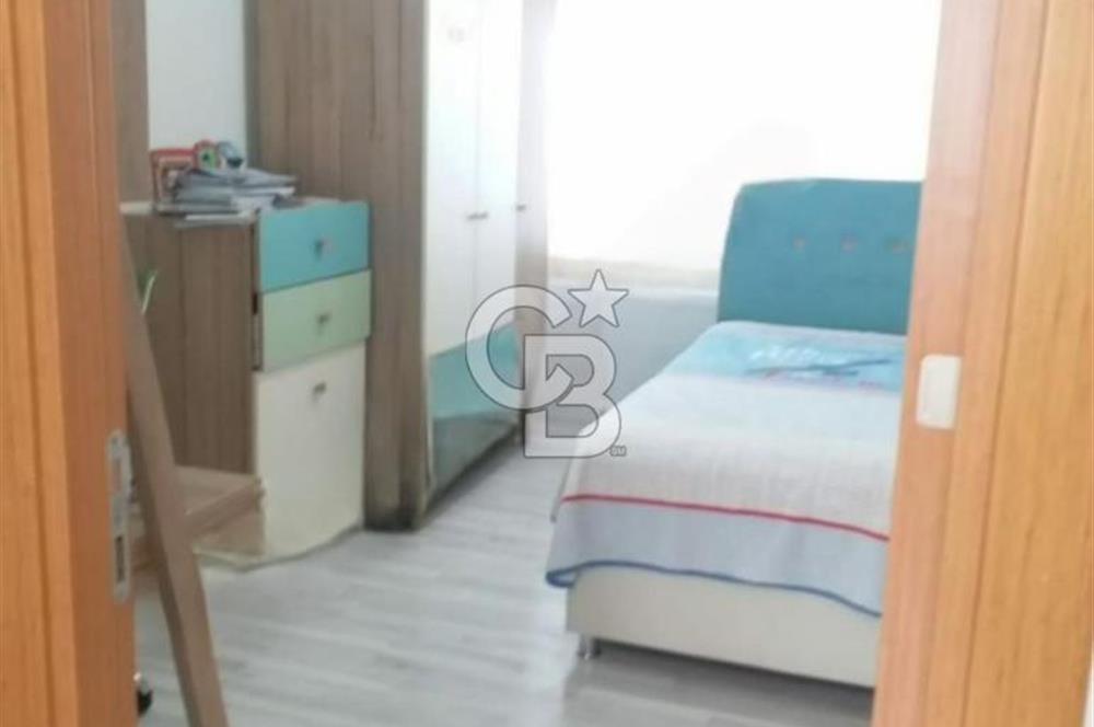 Sultanbeyli mimar sinan mahallesinde 3+1 daire
