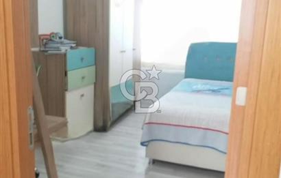 Sultanbeyli mimar sinan mahallesinde 3+1 daire