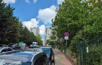 ATAŞEHİR SİTE İÇİNDE EŞYALI 2+1 MERKEZİ KONUMLU OTOPARKLI