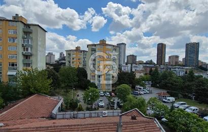 ATAŞEHİR SİTE İÇİNDE EŞYALI 2+1 MERKEZİ KONUMLU OTOPARKLI