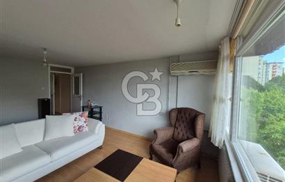 ATAŞEHİR SİTE İÇİNDE EŞYALI 2+1 MERKEZİ KONUMLU OTOPARKLI