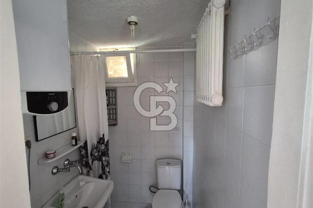 ATAŞEHİR SİTE İÇİNDE EŞYALI 2+1 MERKEZİ KONUMLU OTOPARKLI