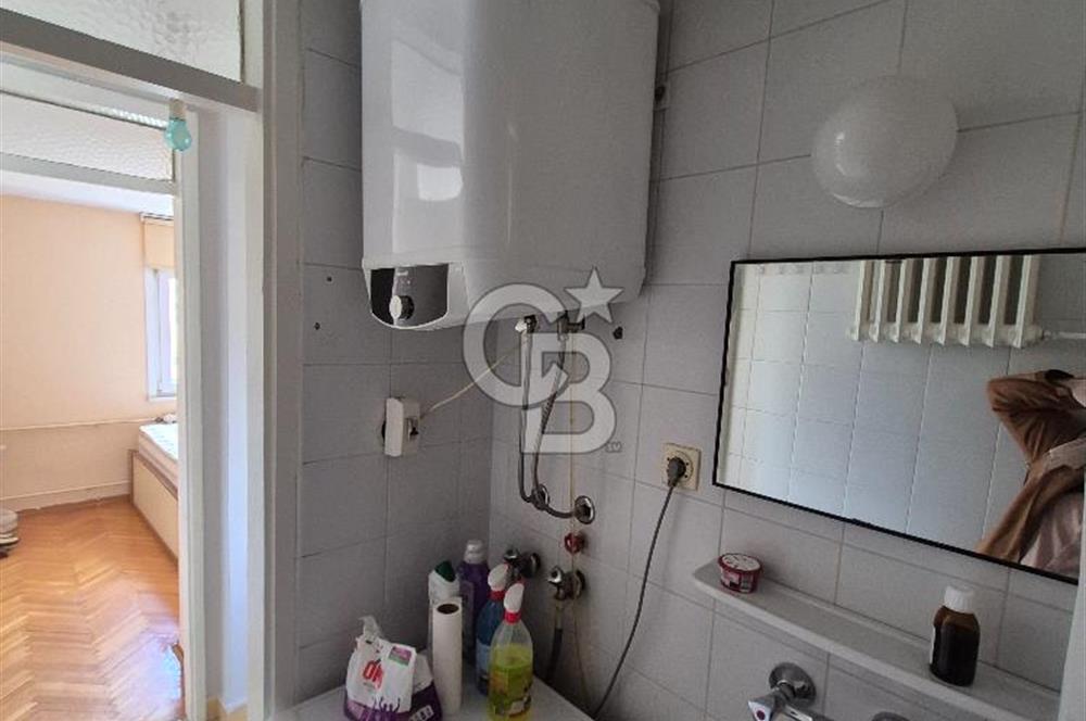 ATAŞEHİR SİTE İÇİNDE EŞYALI 2+1 MERKEZİ KONUMLU OTOPARKLI
